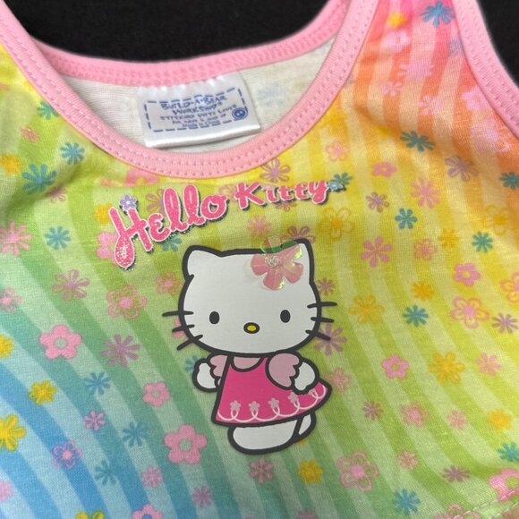 lot of Build a Bear clothses/sneakers cap Hello Kitty +more - Picture 7 of 12